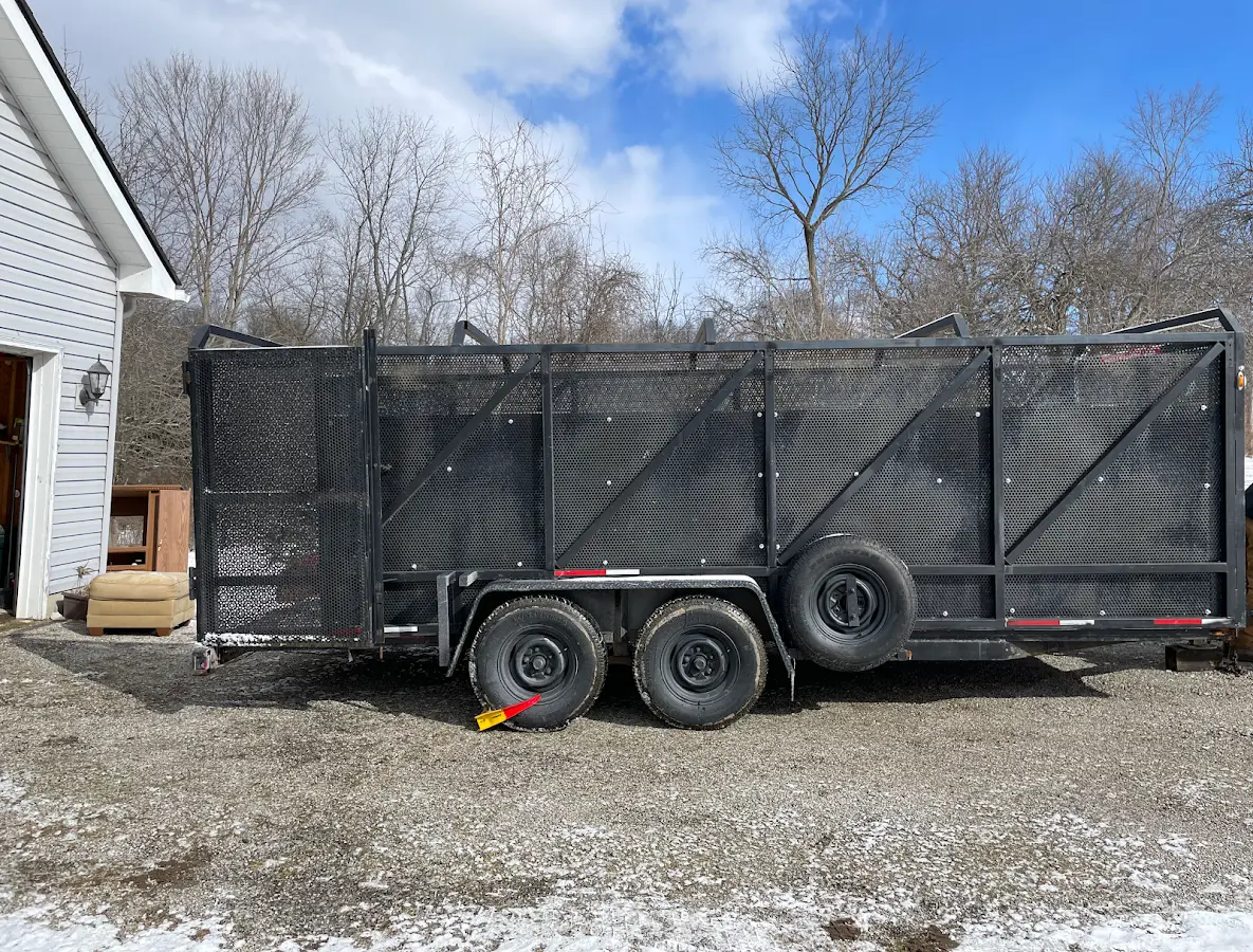 Dumpster Rental services in La Grange Park, IL